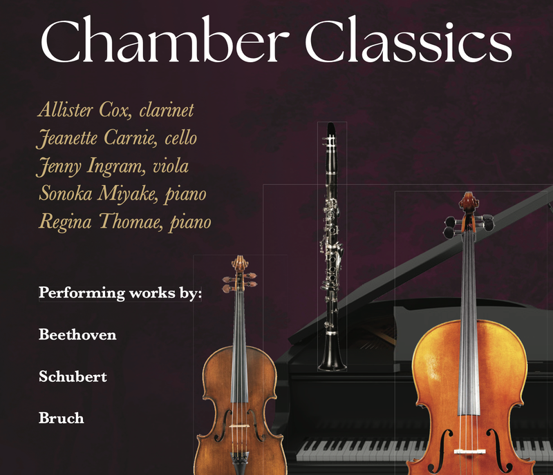 concert flyer
