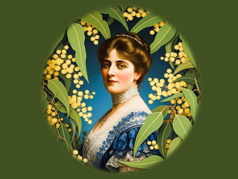 Marvelous Melba