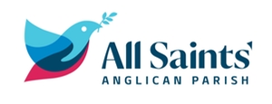 all saints logo